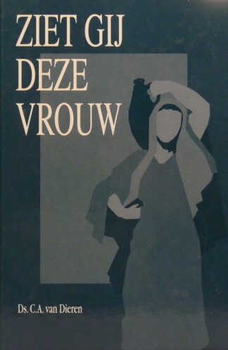 Ziet gij deze vrouw. 24 meditaties