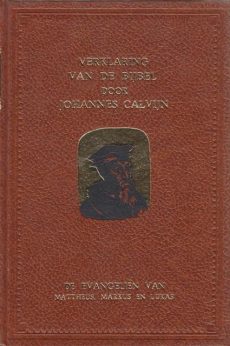 De Evangeliën van Mattheus, Markus en Lukas, Deel 2