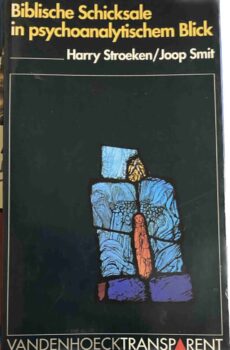 Biblische Schicksale in psychoanalytischem Blick