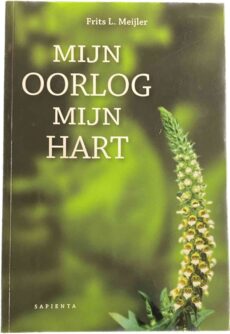 Mijn oorlog, mijn hart