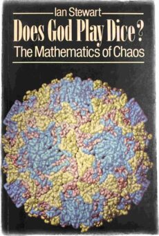 Does God Play Dice? The Mathematics of Chaos