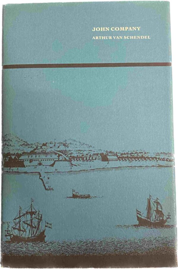 John Company (Library of the Indies)
