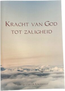 Kracht van God tot zaligheid