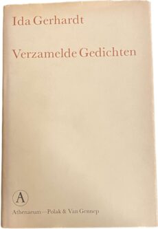 Verzamelde Gedichten