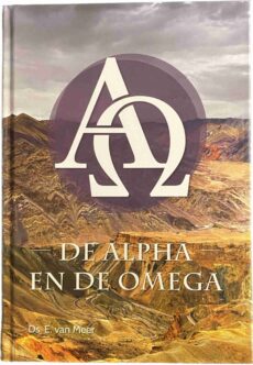 De Alpha en de Omega