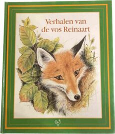 Verhalen van de vos Reinaart