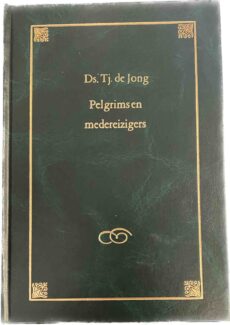 Pelgrims en medereizigers. 31 meditaties