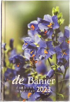 De Banier dagboekkalender 2023