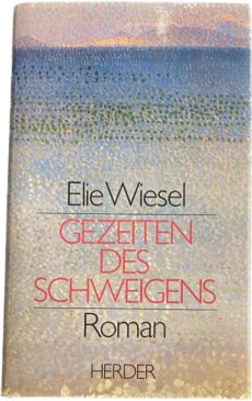 Gezeiten des Schweigens. Roman