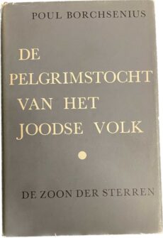 De pelgrimstocht van het joodse volk. 1: De zoon der sterren