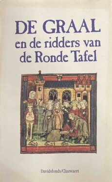 De Graal en de ridders van de Ronde Tafel