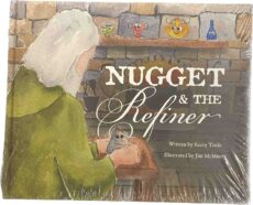 Nugget and the Refiner