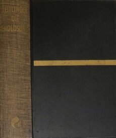 Die Endlösung. Hitlers Versuch der Ausrottung der Juden Europas 1939-1945. Vierte durchgesehene und verbesserte Auflage