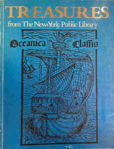 Treasures from The New York Public Library