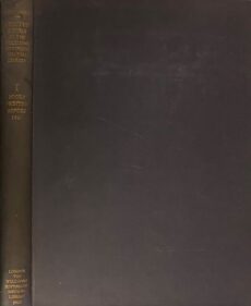 A Catalogue of Printed Books in the Wellcome Historical Medical Library. I: Books Printed Before 1641