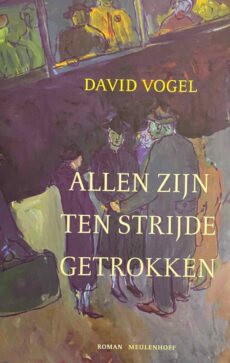 Allen zijn ten strijde getrokken