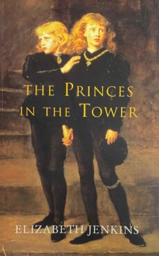 The Princes in the Tower