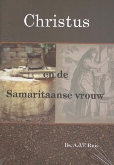 Christus en de Samaritaanse vrouw