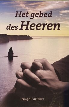 Het gebed des Heeren