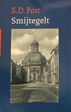 Bernardus Smijtegelt, leven en werk (Inleidingen met kernteksten)