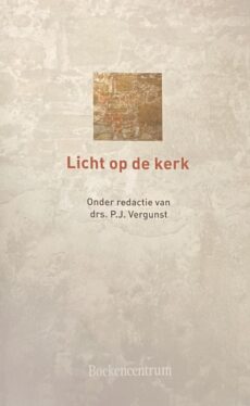 Licht op de kerk