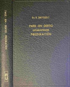 Twee-en-dertig uitmuntende predikatiën