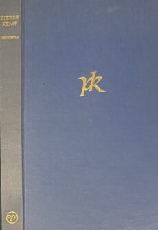 Vijf families en één poederblauw