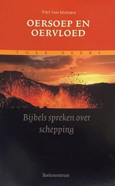 Oersoep en oervloed. Bijbels spreken over schepping (Toer Reeks)