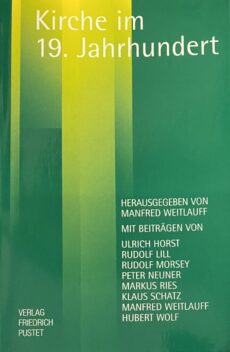 Kirche im 19. Jahrhundert