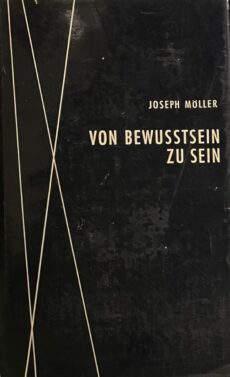 Von Bewusstsein zu sein. Grundlegung einer Metaphysik