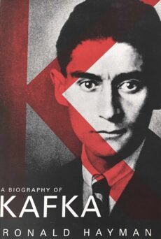 A Biography of Kafka
