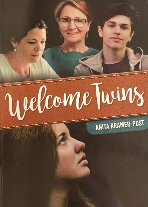 Welcome Twins