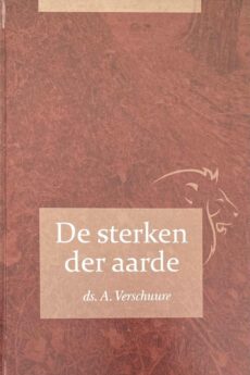 De sterken der aarde