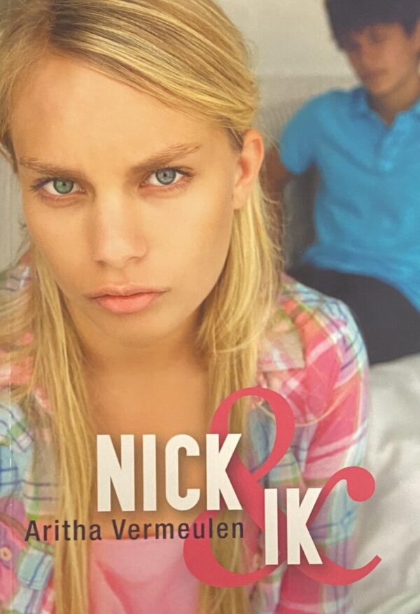 Nick & ik