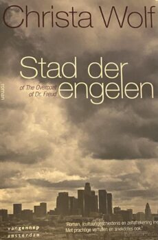 Stad der engelen of The Overcoat of Dr. Freud