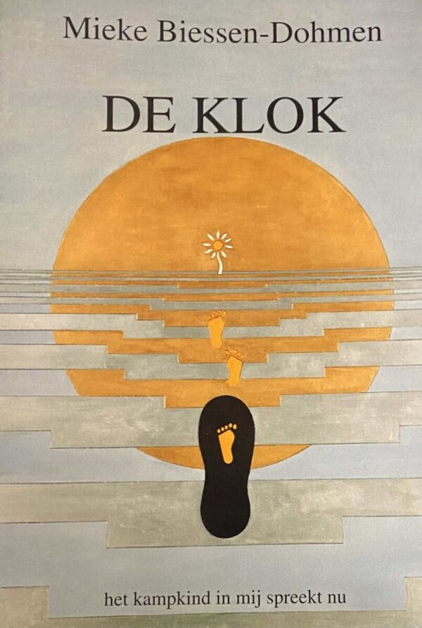 De Klok. Het kampkind in mij spreekt nu
