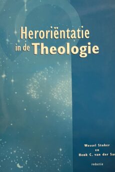 Heroriëntatie in de theologie