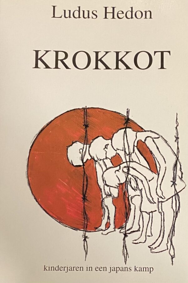 Krokkot. Kinderjaren in een Japans kamp