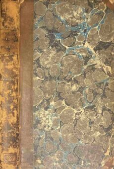 Napoleon in Ballingschap, of Stem uit St, Helena. De gevoelens en gedachten van Napoleon over de gewigtigste voorvallen van zijn leven en bestuur, in deszelfs eigene woorden. In twee deelen. […]