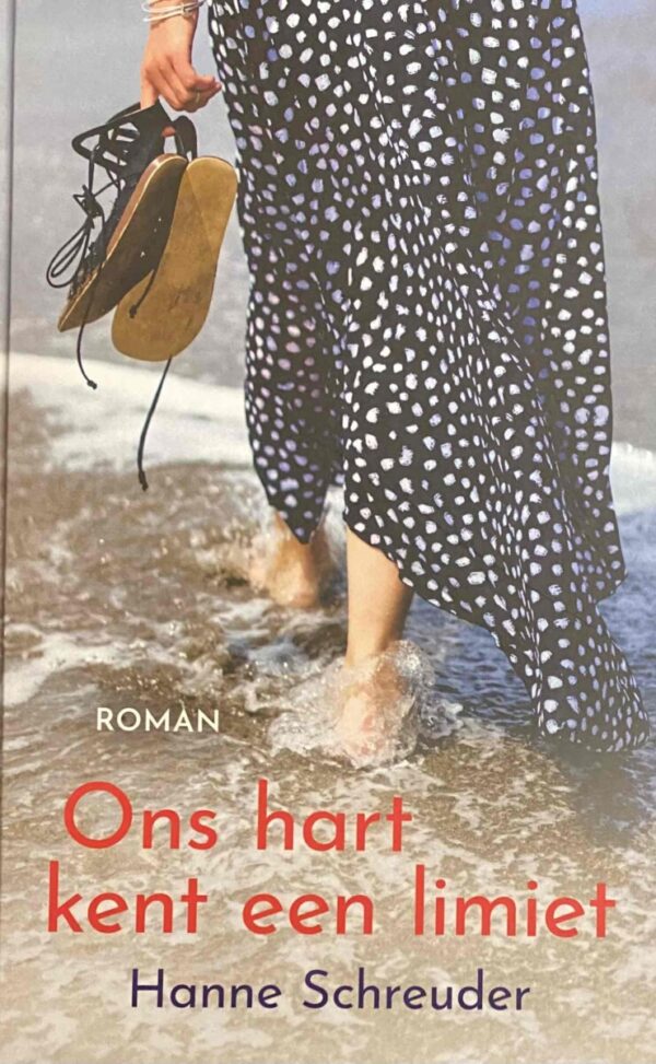 Ons hart, kent een limiet