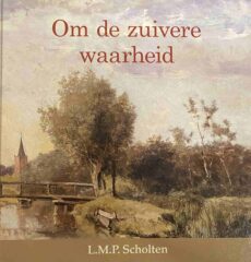 Om de zuivere waarheid