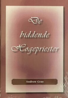 De biddende Hogepriester