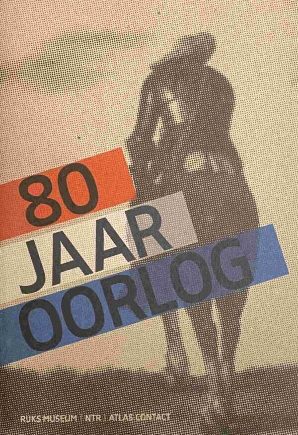 80 jaar oorlog