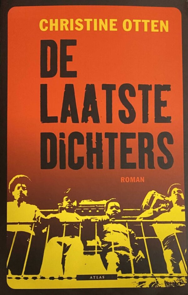 De laatste dichters. Roman