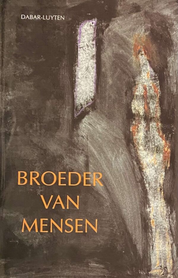 Broeder van mensen