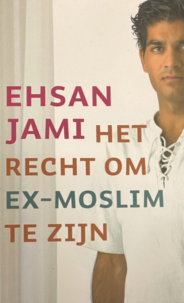 Het recht om ex-moslim te zijn