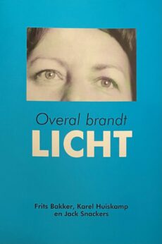 Overal brandt licht. Themavieringen in de San Salvatorparochie te 's-Herogenbosch