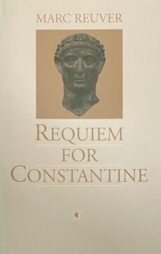 Requiem for Constantine. A Vision of the Future of Church and State in the West