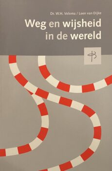 Weg en wijsheid in de wereld. Compromis? / Een weg tussen relativisme en fundamentalisme