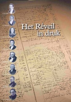 Aspecten van het Réveil in druk